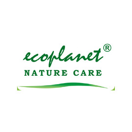ecoplanet trusted brand since year 2000 by skin care professionals