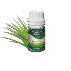 Essential Oil Ginger Grass 50 g
