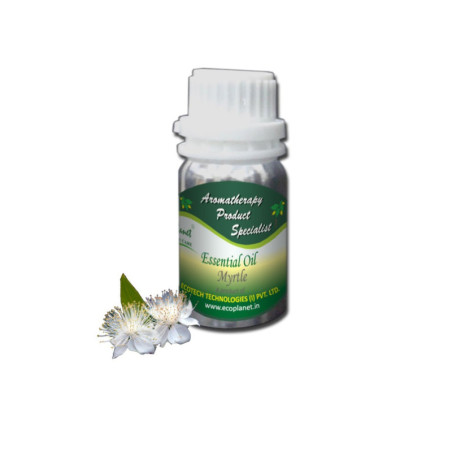 Essential Oil Myrtle 25 g