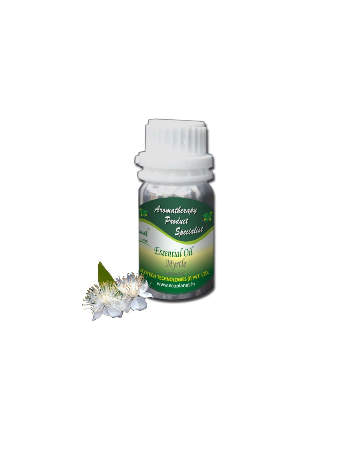 Essential Oil Myrtle 25 g