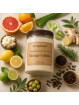 Anti-Cellulite Massage Cream | Professional Aromatherapy Body & Face Cream | 1 Kg