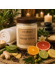 Anti-Cellulite Massage Cream | Professional Aromatherapy Body & Face Cream | 1 Kg