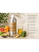 EcoPlanet Aromatherapy Anti-Cellulite Body Massage Oil | 1 L