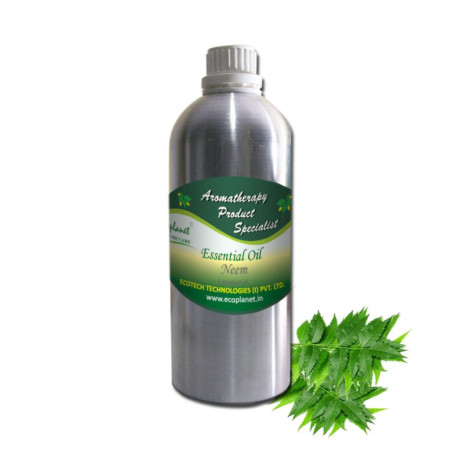 Essential Oil Neem 1000 g