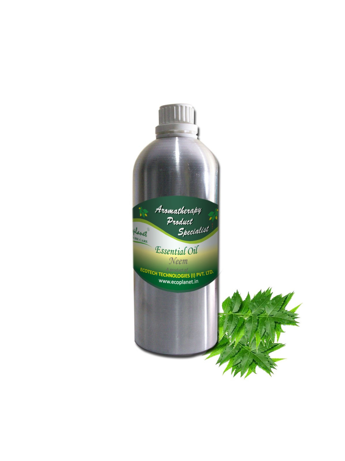 Essential Oil Neem 1000 g