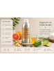 EcoPlanet Aromatherapy Anti-Cellulite Body Massage Oil | 1 L