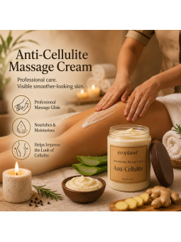 Nourishing botanical cream for smoother-looking, softer-feeling skin.