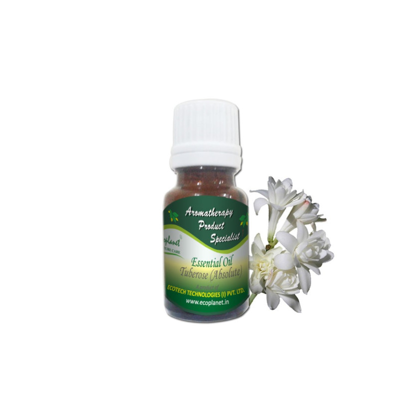 Essential Oil Tuberose Absolute 1 g