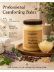 Comforting Clove Balm 1 Kg | Aromatherapy Massage Balm for Foot Reflexology