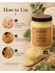 Comforting Clove Balm 1 Kg | Aromatherapy Massage Balm for Foot Reflexology