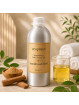 EcoPlanet Sandalwood Massage Oil 1 L