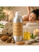 Sandalwood Massage Oil Benefits