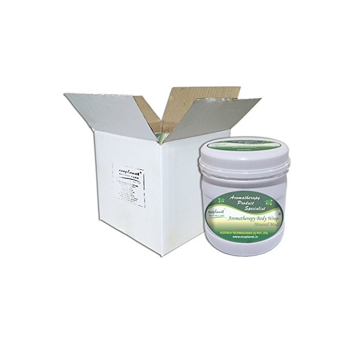 Body Wrap - Buy Body Wrap Mineral Mud | ecoplanetstore.com