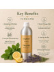 energising massage oil benefits for body and mind.