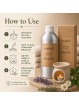 How to use Sleep Well diffuser oil in an aroma burner