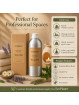 Sleep Well diffuser oil for spas, hotels and wellness centres