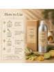 How to use Lemongrass Blend diffuser oil in an aroma burner