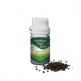 Essential Oil Black Pepper 25 g
