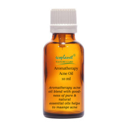 Essential Oils Blend for Acne 10 ml