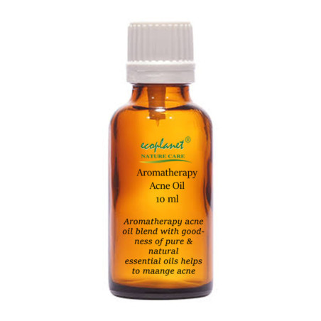 Essential Oils Blend for Acne 10 ml