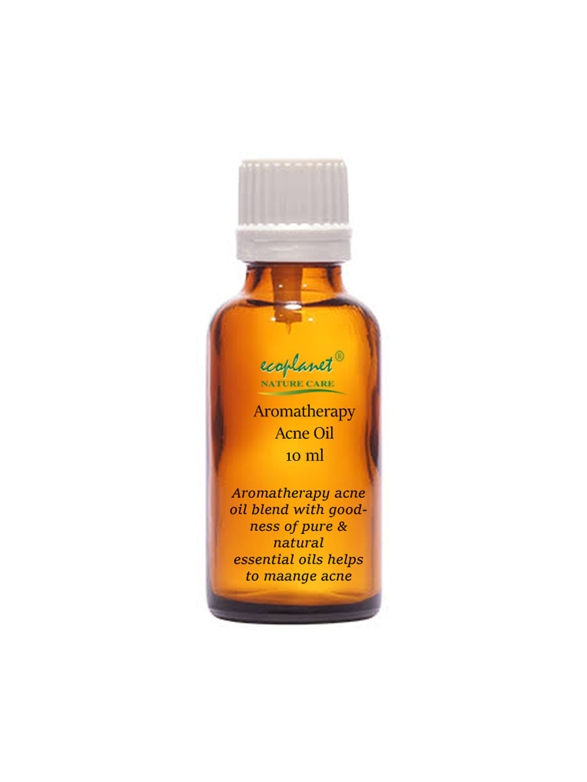 Essential Oils Blend for Acne 10 ml