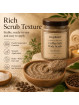 Rich Scrub Texture
Stable, ready-to-use texture with evenly suspended granules.