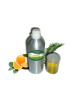 Aromatherapy Massage Oil with Refreshing Properties