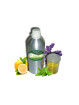 Aromatherapy Massage Oil with Energizing Properties