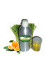 Aromatherapy Massage Oil Lemongrass with Rejuvenating Properties