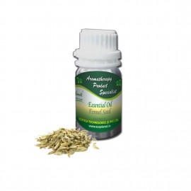 Essential Oil Fennel Seed  50 g
