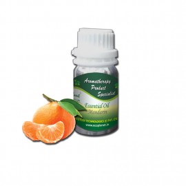 Essential Oil Mandarin 50 g