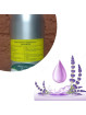 EcoPlanet Aromatherapy Massage Oil Lavender