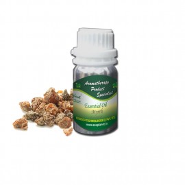 Essential Oil Myrrh 25 g