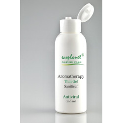 Aromatherapy Thin Gel with Antiviral & Antiseptic Properties