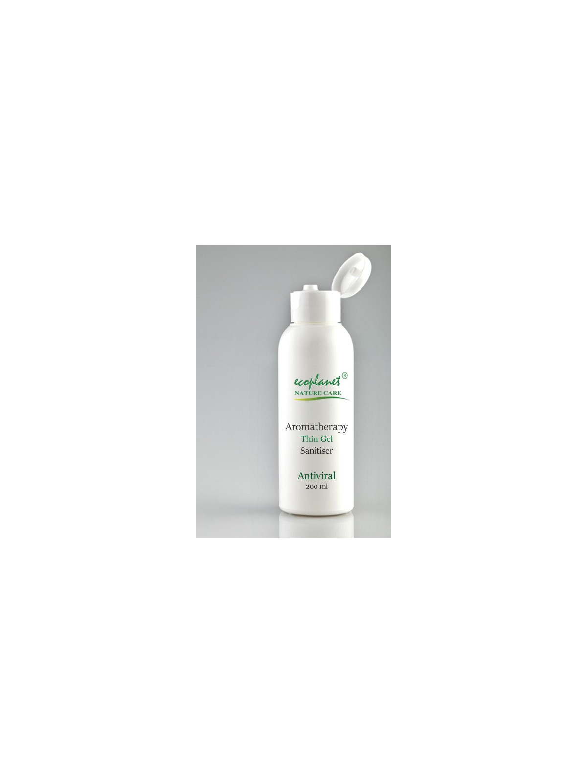 Aromatherapy Thin Gel with Antiviral & Antiseptic Properties