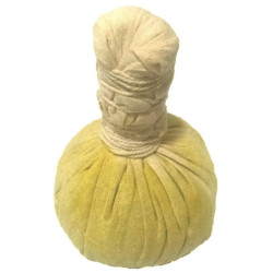 Herbal Massage Potli