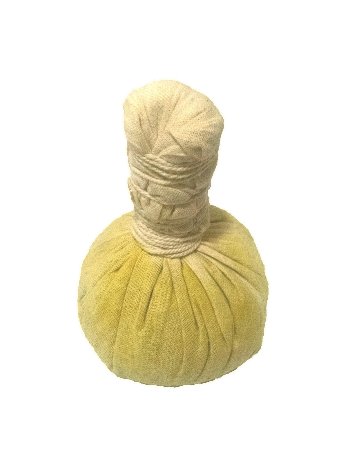 Herbal Massage Potli