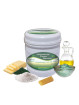 Salt Scrub Algae