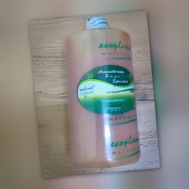 ecoplanet aromatherapy shower gel jasmine 1 kg