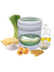 Salt Scrub Apricot Lemongrass 1 Kg