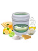 Salt Scrub Citrus Sensation 1 Kg
