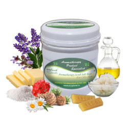 Salt Scrub For Oily Skin 1 Kg