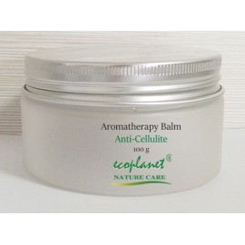 aromatherapy balm anti-cellulite 100 g