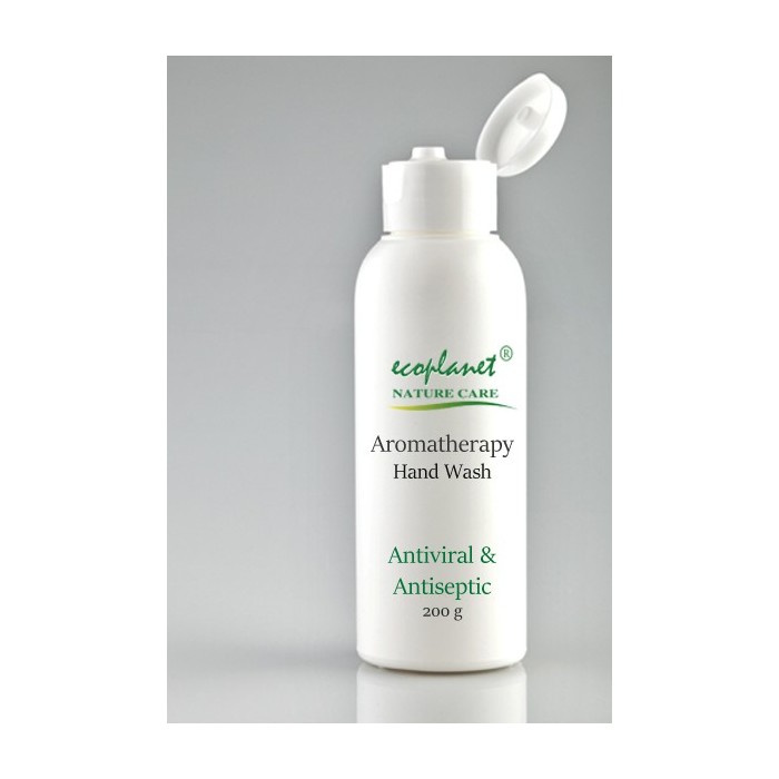 ecoplanet hand wash gel antiviral and antiseptic 200 g