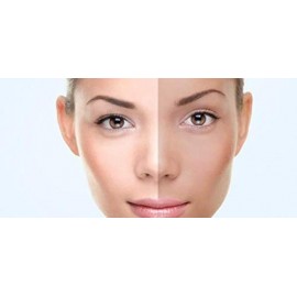 Aromatherapy Facial Oil Brightening