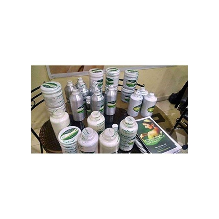 Aromatherapy Facial Oil Brightening that improves skin complexion