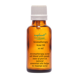 ecoplanet aromatherapy esssential oils blend for acne
