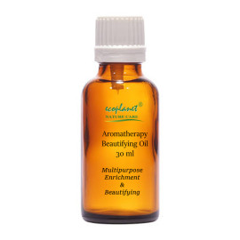 ecoplanet all purpose beautifying oil