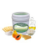 Salt Scrub Papaya 1 Kg