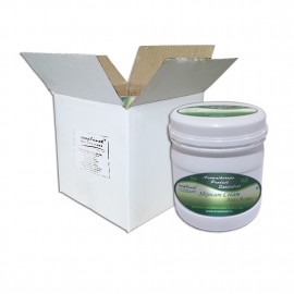 anti-acne-cream 1000 g jar with outer